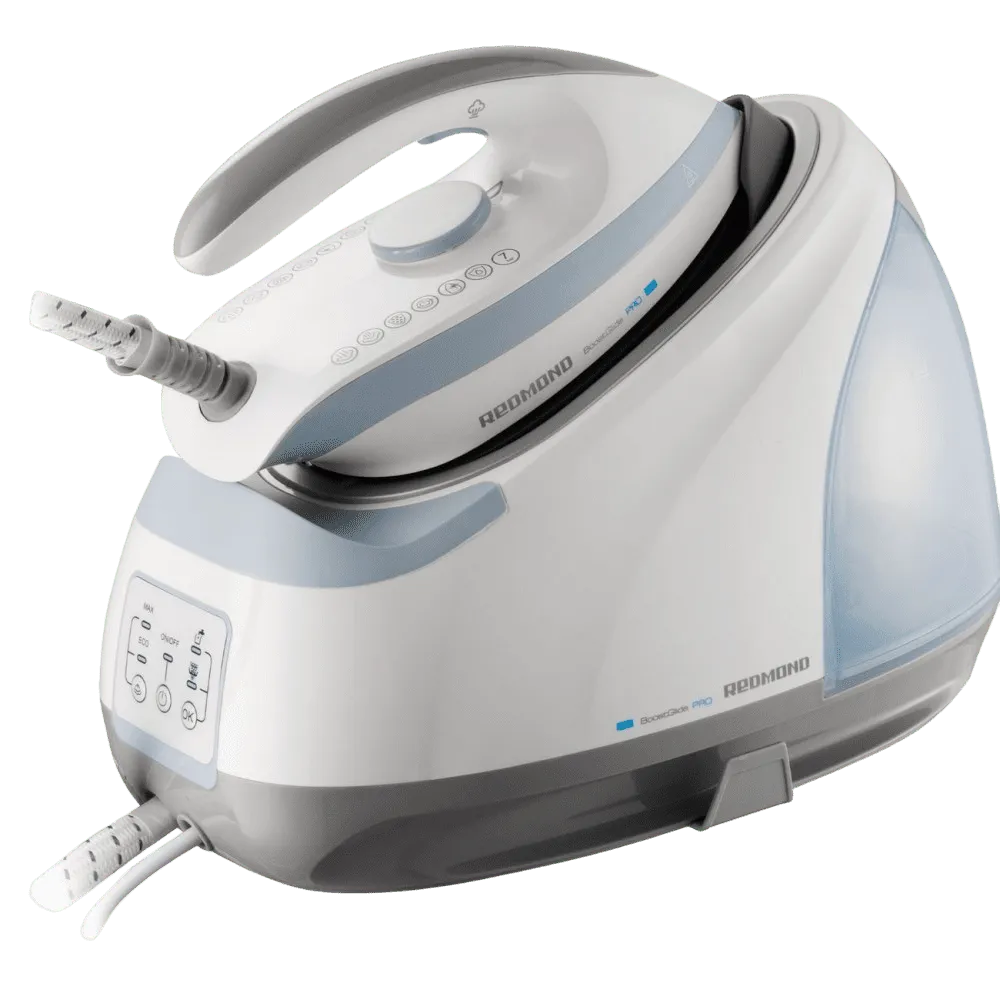 REDMOND Парогенератор