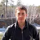 Назаров Александр